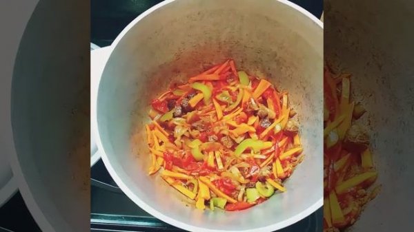 Макарон палов тайёрлаш