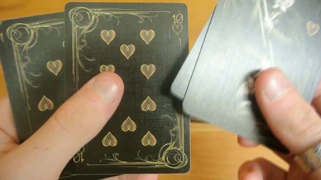 Deck Review - DE'VO Exquisite Playing Cards [HD]