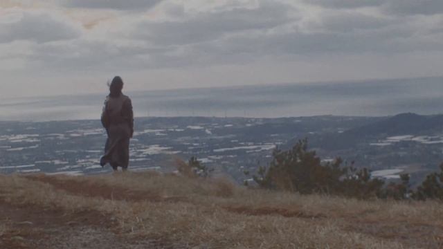 [Teaser] 문없는집 (Doorlesshouse) - 검은 강을 건너 (Drifting) смотреть онлайн