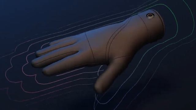 Smart Heated Vegan Leather Gloves, Slim Jackets, and Vests смотреть онлайн
