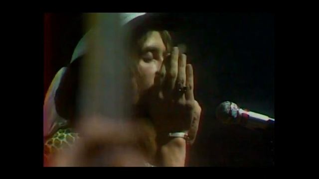 PACIFIC DRIFT - Live At Taverne De L'Olympia, 1970 - 