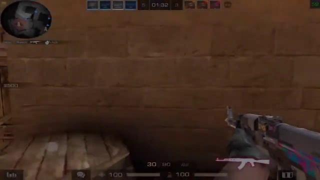 LuckyOn - Standoff2 (Премьера клипа) смотреть онлайн
