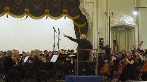 Сергей Прокофьев. Симфония №7