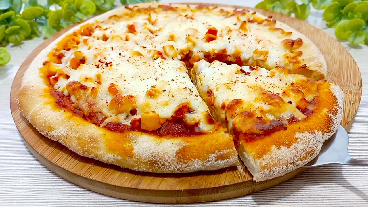 Разная кухня