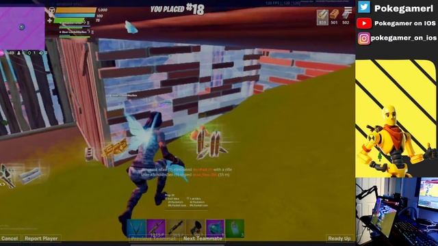 🔴FORTNITE MOBILE CUSTOMS (iOS)🔴COME SAY HI!!! | ROAD TO 6K SUBS 🔥🔥🔥🔥 смотреть онлайн