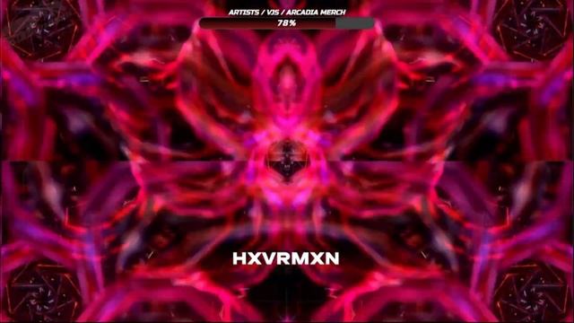 HXVRMXN SET | ARCADIA ONLINE 3 | Сет HXVRMXN с Arcadia Online 3 смотреть онлайн