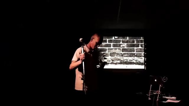 Корень из Девяти - презентация альбома "ЖГИ Звук" 26.12.15. - Кирк (МПК) смотреть онлайн