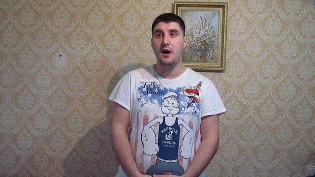 Эльдар Богунов показывает актерскую игру смотреть онлайн