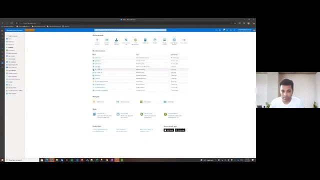 Azure Datafest - Advanced Analytics for Developers: Ingesting data into your analytics platform смотреть онлайн