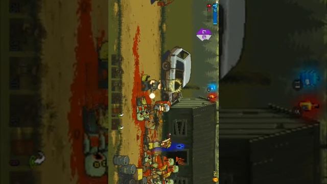 Dead Ahead: Zombie Warfare Military Case Hack смотреть онлайн