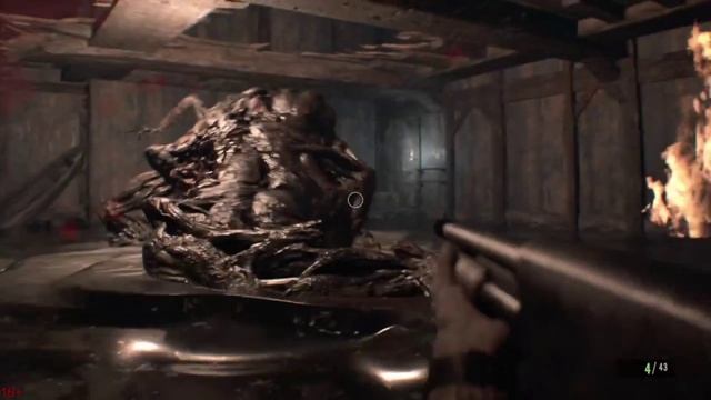 Resident Evil 7 / Обитель Зла 7 / Часть #20 смотреть онлайн