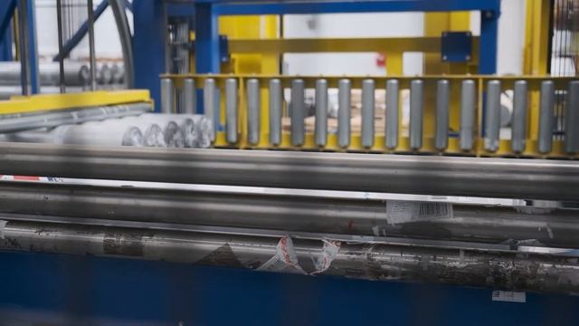 Завод ТЕХНОНИКОЛЬ. Строительные пленки. Производство. Пароизоляция. Гидроизоляция. Ветроизоляция смотреть онлайн