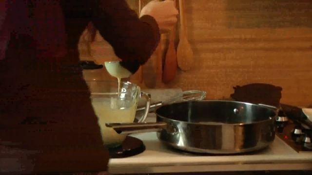 Brutally Delicious: Episode #57 "Sweet and Savory Crepes" w The Edge Of Paradise смотреть онлайн