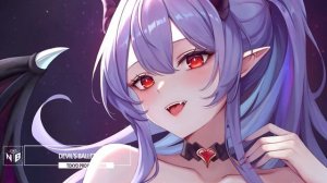 Tokyo Project - Devil’s Ballet (ft. Silent Child & AViVA)