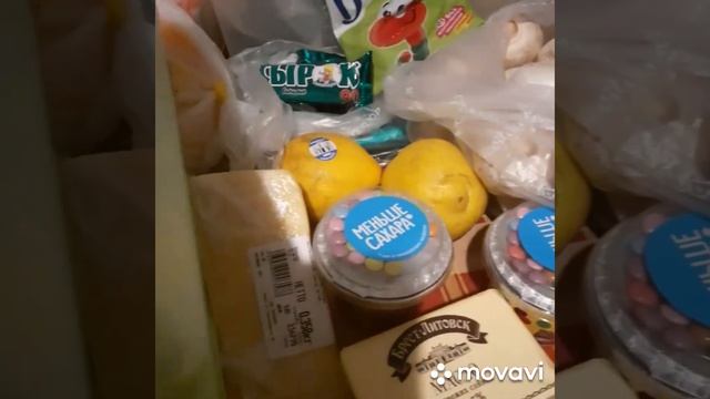 Вкусно,просто,доступно__жареные кабачки в кляре ,Закупка продуктов в супермаркете"ВИТАЛЮР". смотреть онлайн