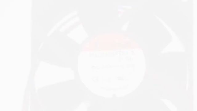 PMD2408PTB1-A 24V 5W 3wires Cooling Fan substitute and refurbished смотреть онлайн