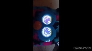 Ферби бум. Глючит и сам отключается? Решение есть! +ч.о