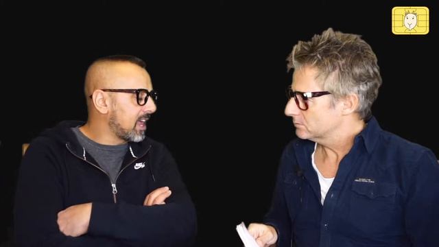 EL JAMÓN HALAL смотреть онлайн