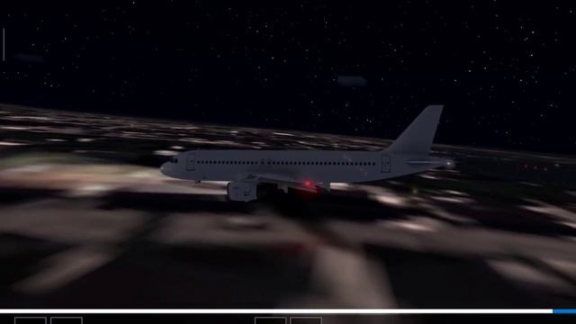 Почему нельзя включать реверс в воздухе в RFS