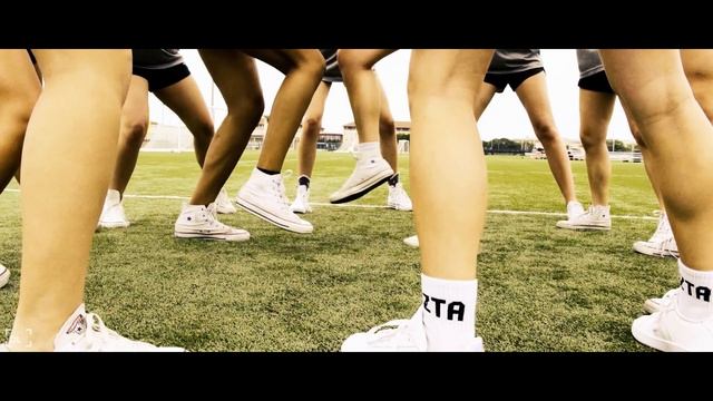 UTSA Zeta Tau Alpha Recruitment Video 2017 смотреть онлайн