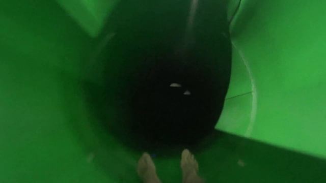 Scary Anaconda Water Slide at Aquapolis смотреть онлайн