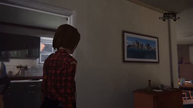 Life is Strange Episode 3 - Chaos Theory - GamePlay por Laurinha [PlayStation 4] смотреть онлайн