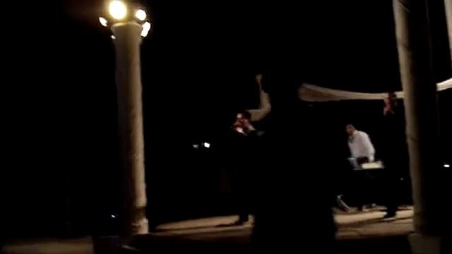 D'klave 2010 Hotel Melia Las Dunas. смотреть онлайн