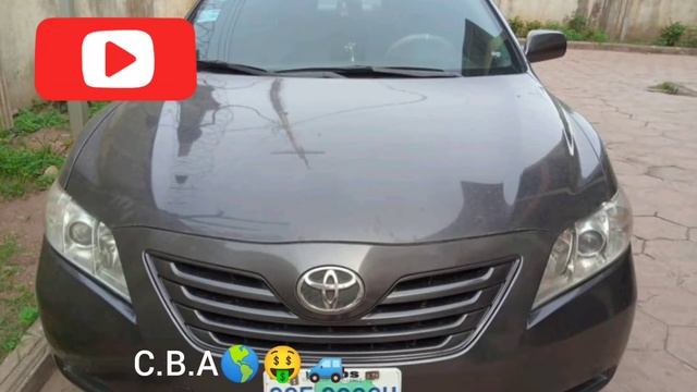 Few Months! Reg! #camry 2009 #2.3M 🤑🌶️ #carblogger 🌍! 08023408864! #lagos #carforsale #toyota смотреть онлайн