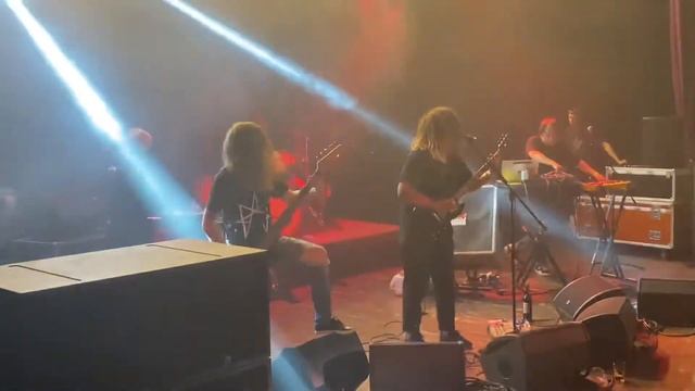 Психея - Клон Future (20/09/20 Crystal Hall, Москва) смотреть онлайн