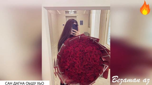 Сан Дагна Оьшу Хьо😍 смотреть онлайн