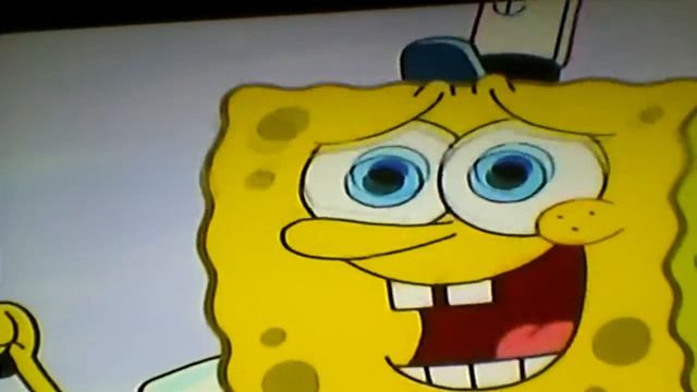 Мулитик. Губка. Боб смотреть онлайн