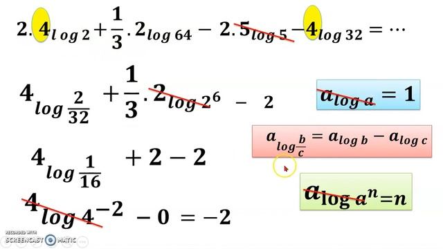 5. Logaritma 1 смотреть онлайн
