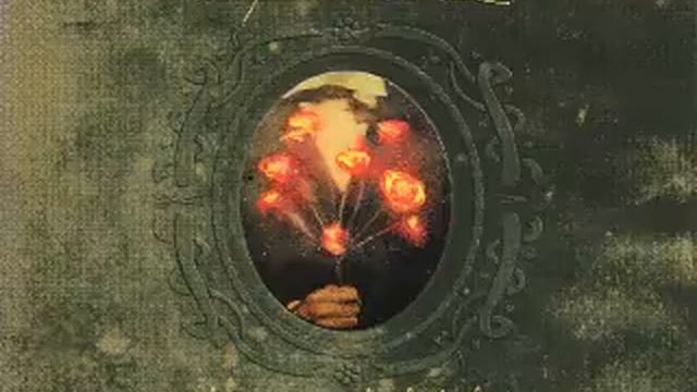 King of Nails - Sparklehorse смотреть онлайн