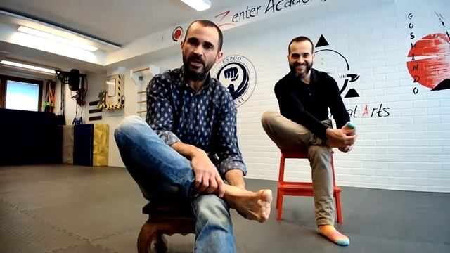 01.04.2022 MYKO´30 #Mi Yoga Kaizen Online en 30 MINUTOS #Viernes de VIDA #HOY movilidad total смотреть онлайн