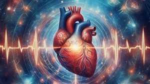 Неотложная Помощь для Сердца*Для Немедленного Исцеления Сердца от Аритмии, Гипертонии, Гипотонии!!!