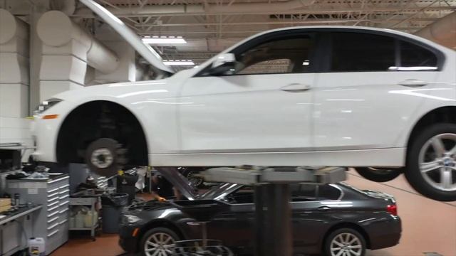 Bill Jacobs Volkswagen - 2021 X3 Lease смотреть онлайн