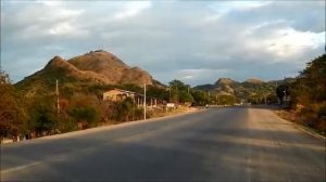 ГОСТЬ ИЛИ ЖЕРТВА - Центральная Америка