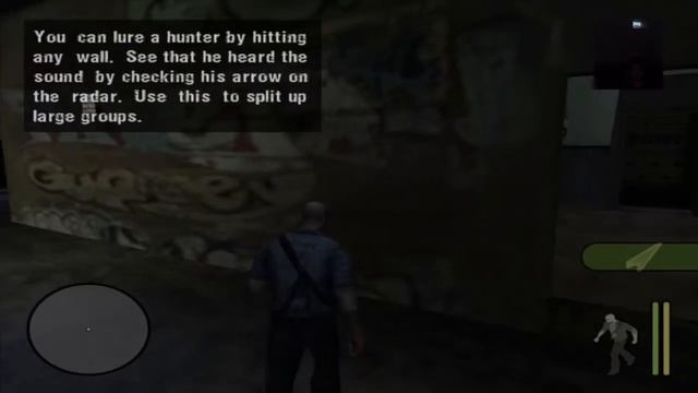Time For Some Hyper VIOLENCE (Manhunt) Pt.1