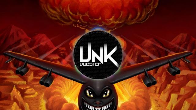 Cyclops - Legalize Nuclear Bombs