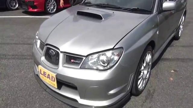GDBｲﾝﾌﾟﾚｯｻ S204ｴﾃﾞｨｼｮﾝ with CARSHOP LEAD смотреть онлайн