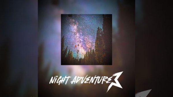 SRV - Night adventure