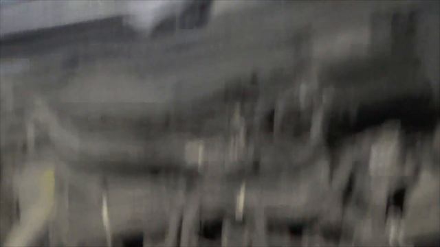 Как не надо делать. Ниссан Блюберд