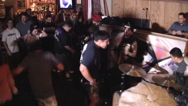 Rotting Out live in hawaii (full set) 1/10/13 смотреть онлайн