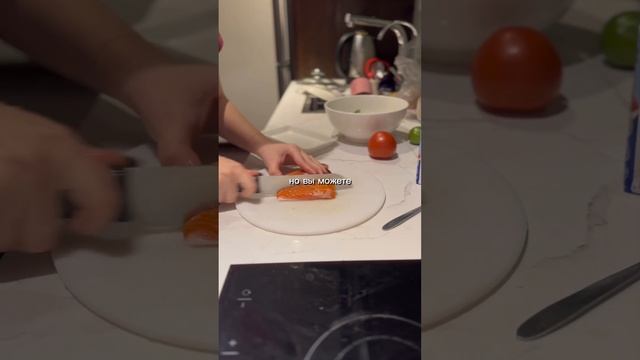 Романтический Ужин за 15 Минут ❤️🔥#short #чтояем #рецептынакаждыйдень #рецептпасты #пастарецепт смотреть онлайн