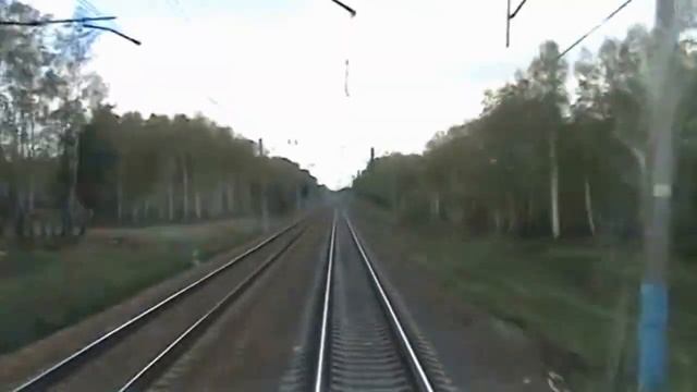 Москва-Пасс.-Киевская - Сухиничи-Главные смотреть онлайн