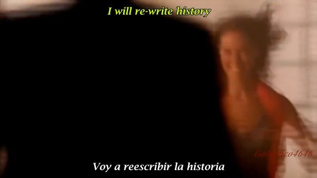 Scorpions - LOVE IS WAR (Music Video) | Subtitulado en ESPAÑOL & LYRICS смотреть онлайн