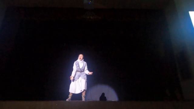 ОРОД УЛАСАЙ ГАБЬЯАТА АРТИСТ ДОЛЖИН ТАНГАТОВА