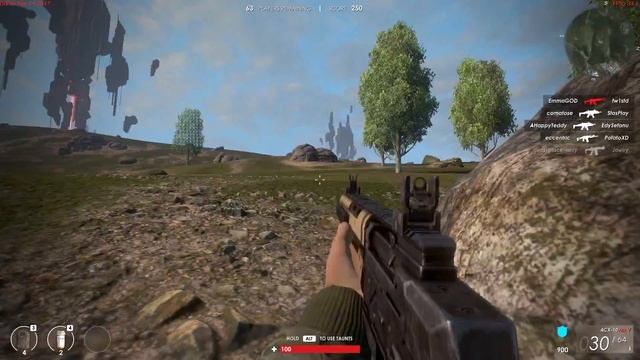 🎮LET'S PLAY LAST MAN STANDING ➤ ЧАСТЬ 1 ➤ БЕСПЛАТНЫЙ АНАЛОГ PLAYERUNKNOWN'S BATTLEGROUNDS смотреть онлайн