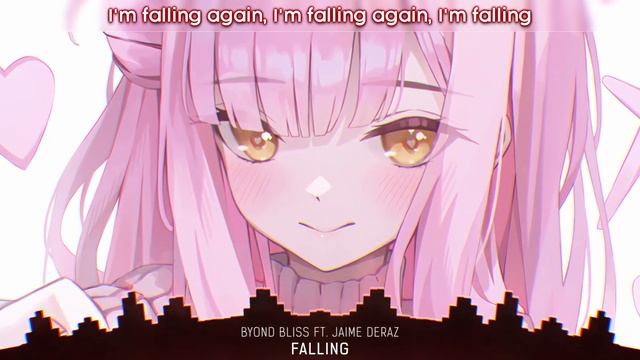 Syrex - Falling (lyrics) смотреть онлайн