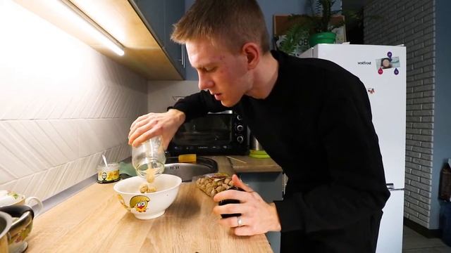 Готовим плов - кулинарный день! смотреть онлайн